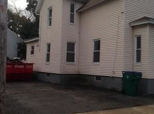 166 Shaw St, Lowell, MA 01851