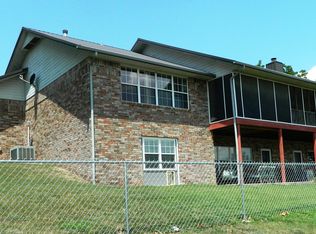 407 Cherry Cir, Grove, OK 74344