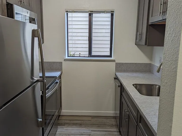 Citigate Apartments — Photo 171