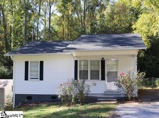 108 Lynwood Dr, Duncan, SC 29334