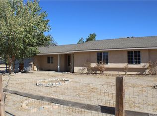 41012 168th St E, Lancaster, CA