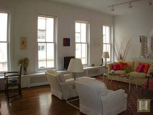 Rented by Halstead Real Estate | media 21