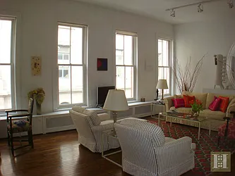 Rented by Halstead Real Estate