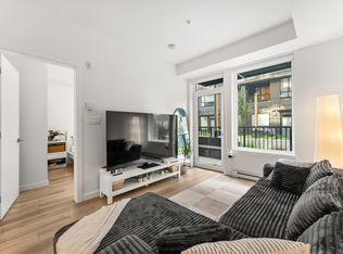 13858 108th Ave #107, Surrey, BC V3T 2M4