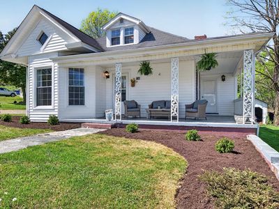 230 Kirkwood St, Glade Spring, VA, 24340
