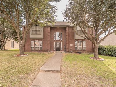 1528 Mill Creek Dr, Desoto, TX, 75115