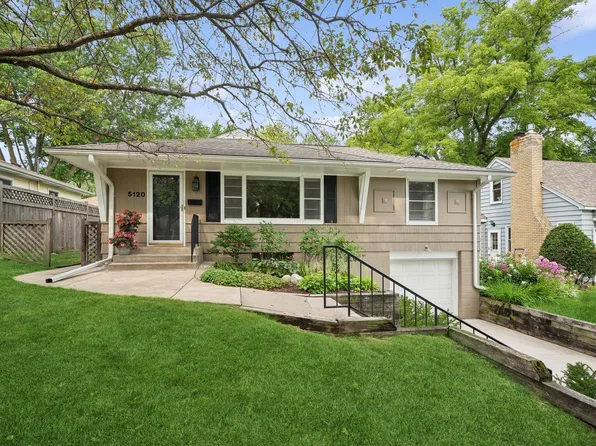 5120 Bedford Ave, Edina, MN 55436