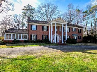 635 Edgemont Rd, Charlotte, NC 28211