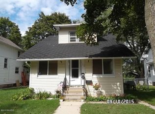 1113 Lane Blvd, Kalamazoo, MI 49001