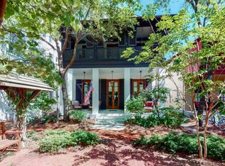 24 Bourne Ln, Rosemary Beach, FL 32461