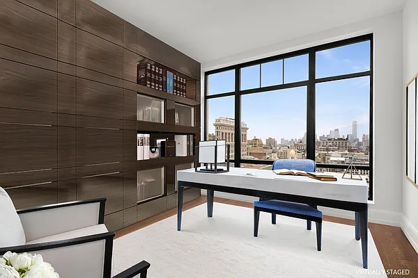 Rented by Douglas Elliman | media 27