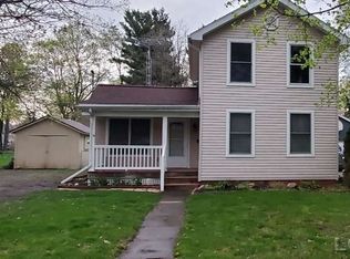 926 Michigan Ave, Adrian, MI 49221