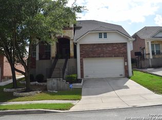 8322 Setting Moon, San Antonio, TX 78255