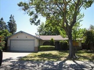 1512 Cabrillo Ct, Modesto, CA 95355