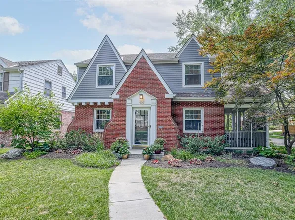 601 E 72nd Ter, Kansas City, MO 64131