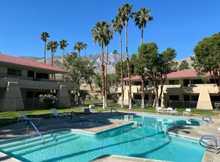 2821 N Los Felices Cir W #111, Palm Springs, CA 92262