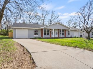 2700 Braemore Rd, Columbia, MO 65203