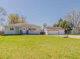 175 Cherry St, Michigan Center, MI 49254