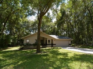 6340 E Malverne St, Inverness, FL 34452