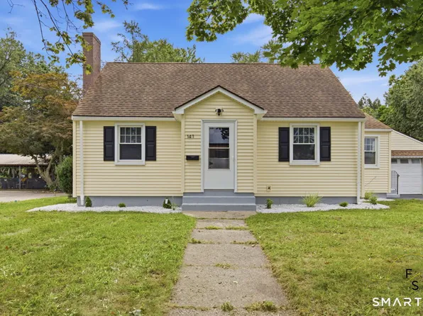 411 Tolland Street, East Hartford, CT 06108