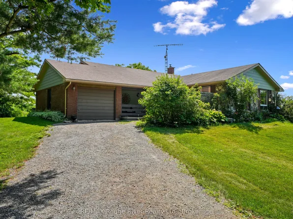 333 Arthurs Ln, Cramahe, ON K0K 1S0