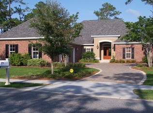 4510 Marshbrook Way, Destin, FL 32541