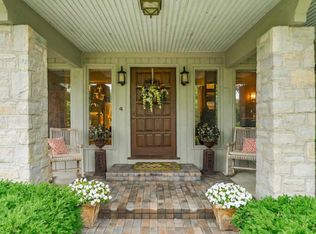 5410 Muirfield Ct, Dublin, OH