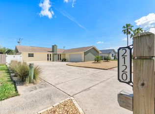 2120 Capeview St, Merritt Island, FL 32952
