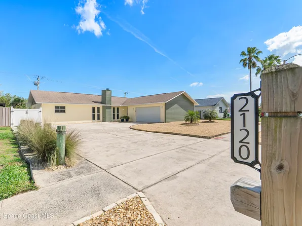 2120 Capeview St, Merritt Island, FL 32952