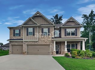 1852 Bloom Ct, Dacula, GA 30019