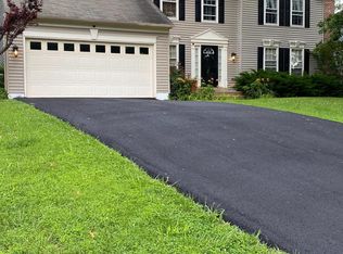 10205 Bens Way, Manassas, VA 20110