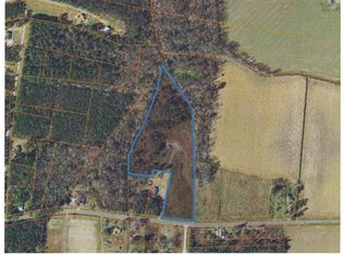 Long Branch Rd, Conway, SC 29526