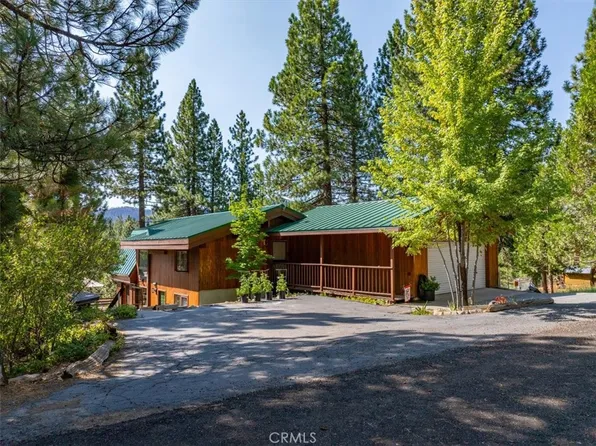 38249 Hampton Ave, Mineral, CA 96063