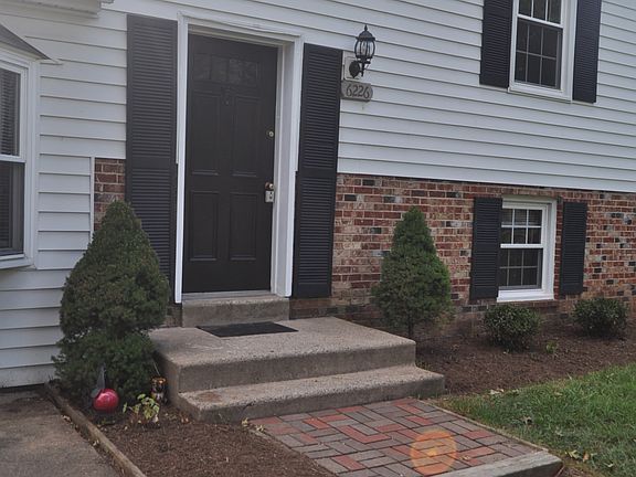3rd image of 6226 Secret Hollow Ln