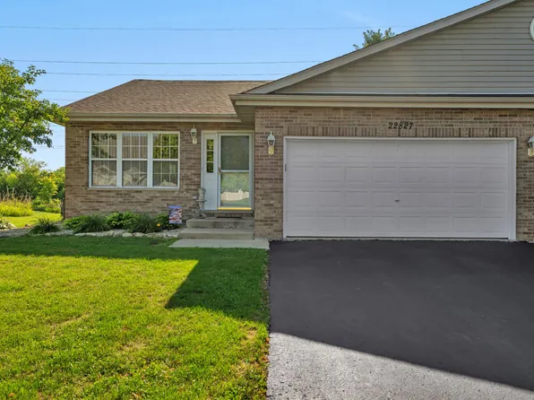 22827 W Jonathon Dr, Channahon, IL 60410