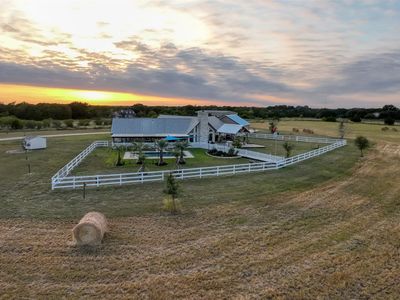 2644 Linda Ln, Brenham, TX, 77833