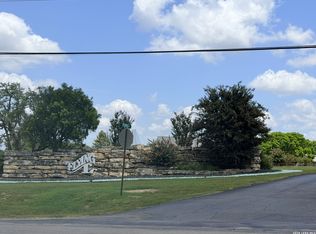 000 Airport LOT 45, Bandera, TX 78003