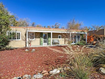 2705 Camino Chueco, Santa Fe, NM, 87505