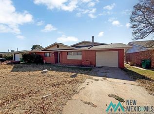 809 W Gore Ave, Lovington, NM 88260