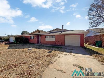 809 W Gore Ave, Lovington, NM, 88260