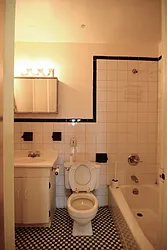 Rented by Loyal Realty NY Corp