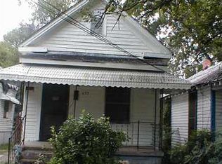 657 Smythe St, Montgomery, AL 36104