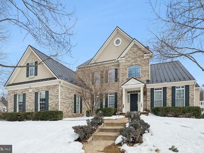 1318 Moore Pl SW, Leesburg, VA, 20175