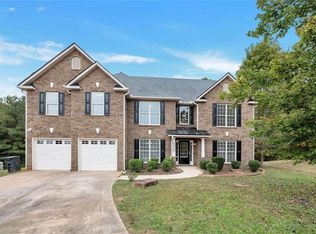 5939 Fairing Drop, Lithonia, GA 30038