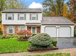 7603 Woodstown Dr, Springfield, VA 22153