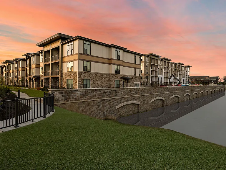 The Steadman Apartments of Carmel — Photo 44