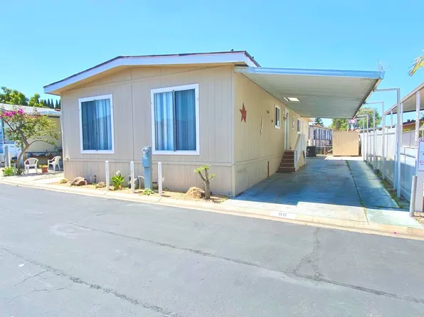 4660 N River Rd Space 96, Oceanside, CA 92057