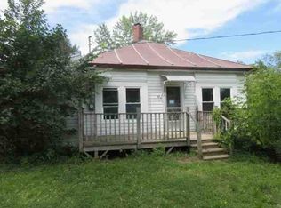 34 Oak St, Anson, ME 04911