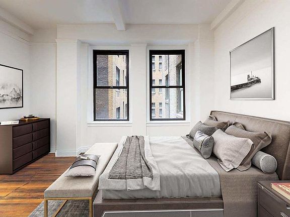2nd image of 145 W 55th St APT 2G