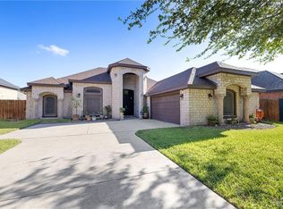 2312 Arroyo Ave, McAllen, TX 78504